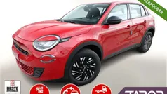 Rot Neu 2024 Fiat 600 SUV | 21.678 € (Guter Preis)
