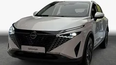 Gebraucht 2024 Nissan Qashqai N-Connecta SUV | 34.490 € (Fairer Preis)