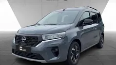 Gebraucht 2025 Nissan Townstar Tekna Van / Kleinbus | 28.917 € (Superpreis)