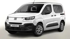 Weiß Neu 2025 Fiat Doblò Van / Kleinbus | 22.284 € (Superpreis)