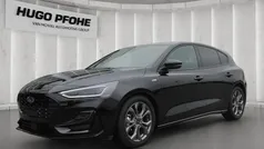 Gebraucht 2024 Ford Focus ST-Line X Limousine | 26.189 € (Fairer Preis)