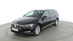 Schwarz Gebraucht 2018 VW Passat Highline Kombi | 18.140 € (Fairer Preis)