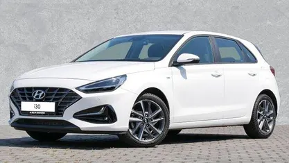 Gebraucht 2022 Hyundai i30 Trend Limousine | 15.890 € (Fairer Preis)