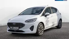 Gebraucht 2023 Ford Fiesta Titanium Kleinwagen | 18.990 € (Fairer Preis)