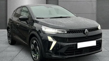 Gebraucht 2025 Renault Captur Techno SUV | 29.740 € (Fairer Preis)