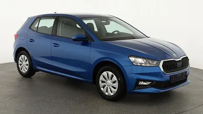 Gebraucht 2026 Skoda Fabia Selection Kleinwagen | 18.745 € (Guter Preis)