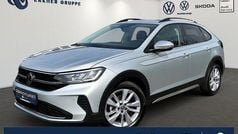 Silber Gebraucht 2024 VW Taigo Move SUV | 21.499 € (Fairer Preis)