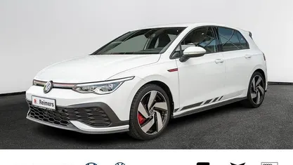 Gebraucht VW Golf VIII GTI Clubsport 301 PS (221 kW) 2023 Limousine