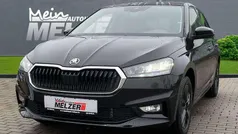 Gebraucht 2024 Skoda Fabia Selection Limousine | 19.480 € (Fairer Preis)