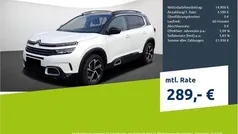 Gebraucht 2022 Citroën C5 Aircross Feel SUV | 19.490 € (Fairer Preis)