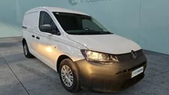 Weiß Gebraucht 2022 VW Caddy Van / Kleinbus | 18.900 € (Superpreis)