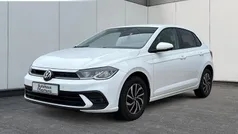 Gebraucht 2022 VW Polo Life | 18.780 € (Fairer Preis)