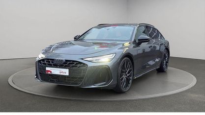 Gebraucht Audi A6 Edition .1 367 PS (269 kW) 2025 Grau Kombi
