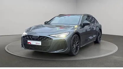 Gebraucht Audi A6 Edition .1 367 PS (269 kW) 2025 Kombi