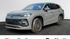 Grau Gebraucht 2025 VW Tayron R-line SUV | 56.860 € (Guter Preis)
