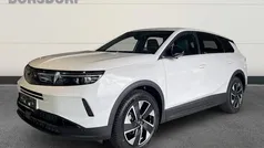 Weiß Neu 2025 Opel Grandland X SUV | 35.980 € (Fairer Preis)