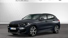 Andere Gebraucht 2021 BMW X2 M Sport SUV | 26.900 € (Fairer Preis)