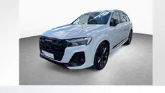 Gebraucht 2024 Audi Q7 Ambiente SUV | 72.890 € (Guter Preis)