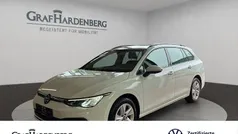 Gebraucht 2021 VW Golf VIII Life Kombi | 17.777 € (Fairer Preis)
