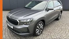 Graphitegrau metallic Neu 2025 Skoda Kodiaq Selection SUV | 45.490 € (Superpreis)