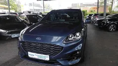 Gebraucht 2021 Ford Kuga ST-Line X SUV | 26.990 € (Fairer Preis)