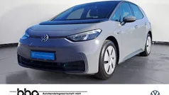 Mondsteingrau/schwarz Gebraucht 2021 VW ID.3 Pro Performance Kleinwagen | 18.560 € (Fairer Preis)