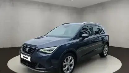 Gebraucht Seat Arona FR 150 PS (110 kW) 2024 Magnetic tech SUV