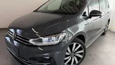 Gebraucht 2024 VW Touran R-line Van / Kleinbus | 36.950 € (Fairer Preis)