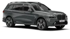 Gebraucht 2025 BMW X7 Comfort Edition SUV | 136.050 €