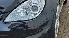 Gebraucht 2005 Mercedes SLK55 AMG AMG Cabrio | 41.990 €