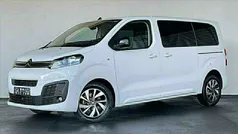 Citroën Spacetourer