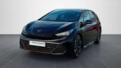 Schwarz Gebraucht 2025 Cupra Born VZ Kleinwagen | 44.910 € (Fairer Preis)