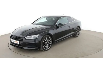 Gebraucht Audi A5 Sport 2018 Coupé