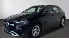 Mercedes GLA200
