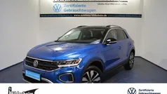 Gebraucht 2024 VW T-Roc Move SUV | 29.930 € (Fairer Preis)