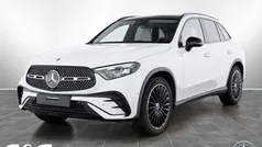 Manufaktur lack manufaktur opali Gebraucht 2024 Mercedes GLC450 AMG SUV | 72.977 € (Fairer Preis)