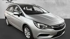 Gebraucht 2019 Opel Astra Edition Kombi | 13.900 € (Fairer Preis)