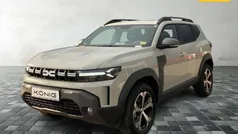 Sandstone Gebraucht 2025 Dacia Duster Journey SUV | 27.250 € (Fairer Preis)