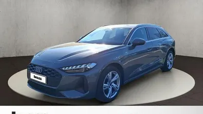 Gebraucht Audi A5 Basis 204 PS (150 kW) 2025 Kombi