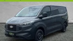 Magnetic metallic Gebraucht 2023 Ford Transit Custom S Limousine | 33.490 € (Fairer Preis)