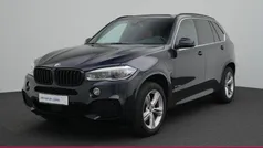 Carbonschwarz metallic Gebraucht 2018 BMW X5 Comfort Edition SUV | 26.950 € (Fairer Preis)