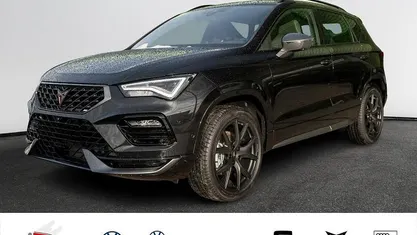 Gebraucht 2026 Cupra Ateca SUV | 42.290 € (Fairer Preis)