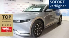 Met (grau Gebraucht 2022 Hyundai Ioniq 5 Techniq SUV | 31.660 € (Fairer Preis)