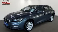 Grau Gebraucht 2023 Seat Leon Style Kombi | 22.945 € (Fairer Preis)
