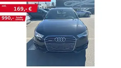 Second-hand Audi A6 Ambiente 272 CP (200 kW) 2018 Break