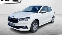 Gebraucht 2025 Skoda Fabia Selection Limousine | 20.850 € (Fairer Preis)