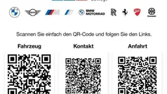 Schwarz Gebraucht 2019 BMW 520 Sport Line Limousine | 25.950 € (Superpreis)