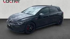Schwarz Gebraucht 2024 VW Golf VIII GTI Limousine | 32.890 € (Fairer Preis)