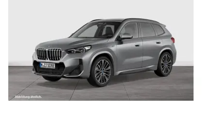 Usata BMW X1 M Sport 326 CV (239 kW) 2023 Grigio SUV