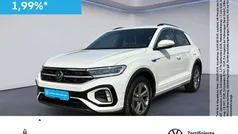 Gebraucht 2023 VW T-Roc R-line SUV | 26.340 € (Fairer Preis)